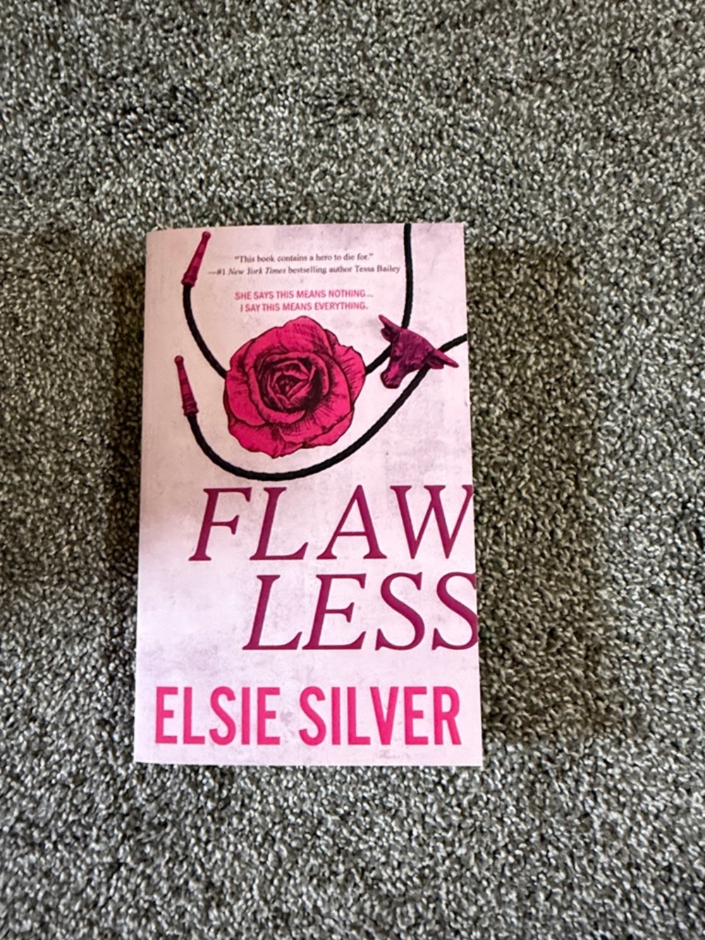Elsie Silver Chestnut Springs Series - Picture 2 of 11